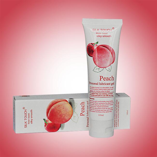 Fruit flavor Wholesale Water Based personal lubricant,personal sex lubricant