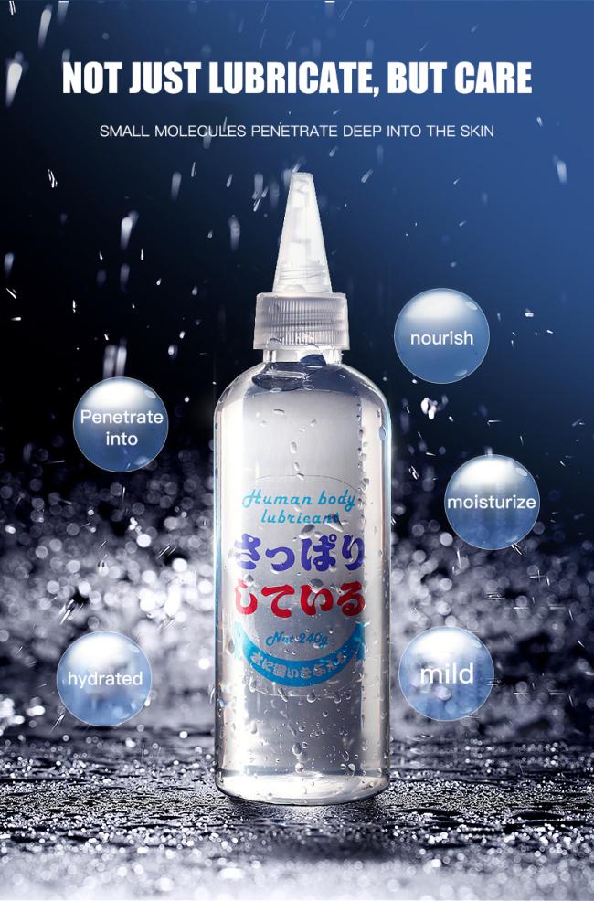 Safe Sex Gel Water Based Lubricant Lubricant Water Based Lube Sex Lubricant Gel Backyard Pain Relief For Men And Women