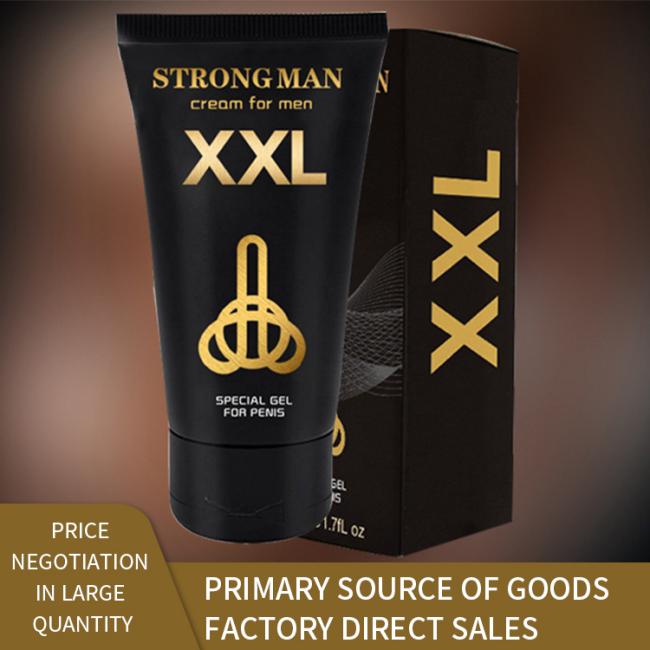 XXL men lubricant cream gelsex massage growth Cream adult Products for Men enhancer titan gel lubricant enlarger