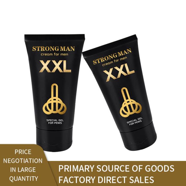 XXL men lubricant cream gelsex massage growth Cream adult Products for Men enhancer titan gel lubricant enlarger