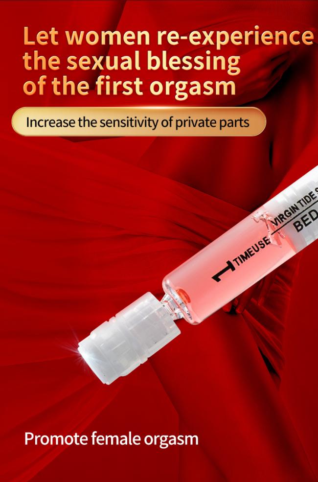 Women's vaginal tightening gel cream tightening gel vaginal shrinkage female care hygiene products