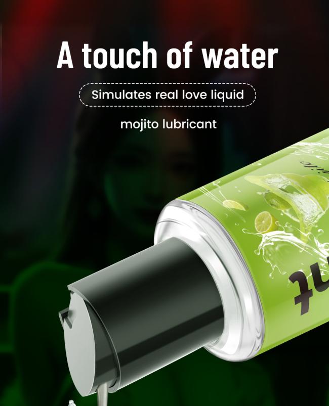 Water Based Sex Lube Premium Personal Lubricant Long Lasting Formula Gel For Men Women Couples Private Label Lube Sex Lubricant