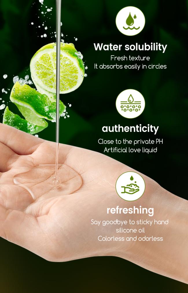 Water Based Sex Lube Premium Personal Lubricant Long Lasting Formula Gel For Men Women Couples Private Label Lube Sex Lubricant