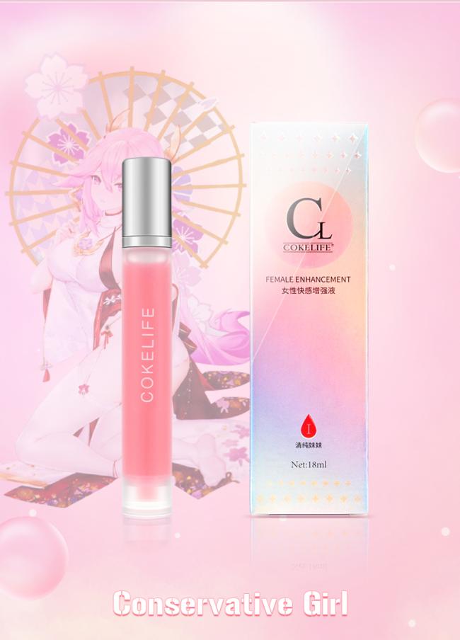 Ascending Orgasm Gel for Woman Sex Love Climax Oil Enhance G-spot Female Libido Stimulant Vaginal Tightening Lubricant