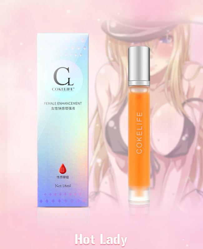 Ascending Orgasm Gel for Woman Sex Love Climax Oil Enhance G-spot Female Libido Stimulant Vaginal Tightening Lubricant