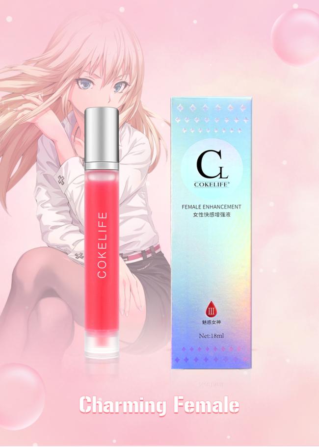 Ascending Orgasm Gel for Woman Sex Love Climax Oil Enhance G-spot Female Libido Stimulant Vaginal Tightening Lubricant