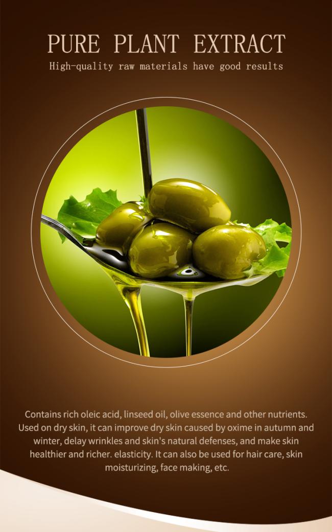 Wholesale Store Natural Massage Oil Spa Vegan Body Essential Massage Pure Natural Organic Olive Oil Lavender Massage Body Oil