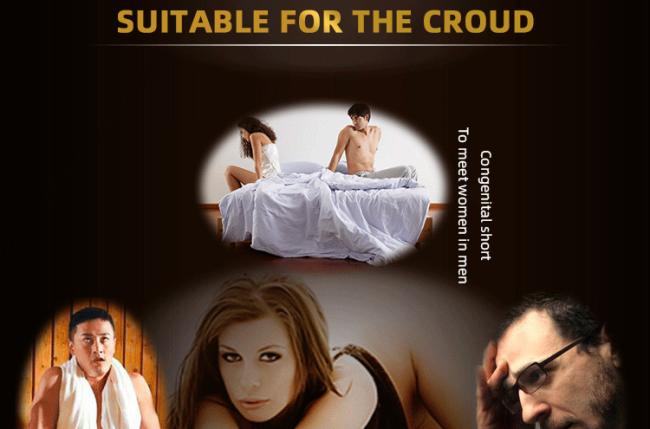 Wholesale TZE China Brush Oil Ruifen SUIFAN'S KWANG sex supplies Increase Men's performance essential oils