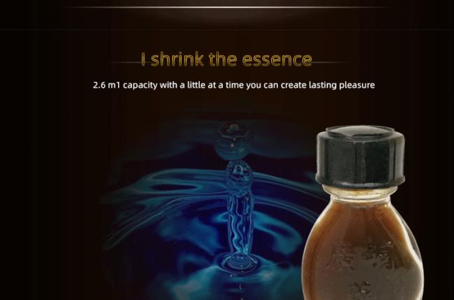 Wholesale TZE China Brush Oil Ruifen SUIFAN'S KWANG sex supplies Increase Men's performance essential oils