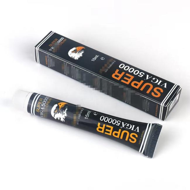 15ml viga 15000 long time sex cream for men sex supplies Increase Men's performance essential oils