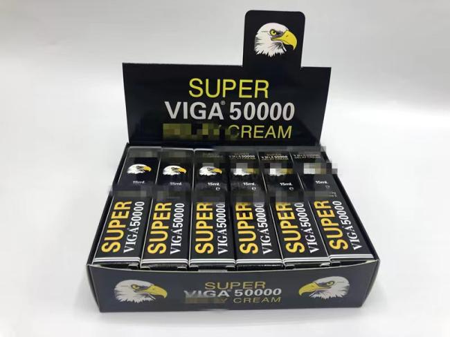 15ml viga 15000 long time sex cream for men sex supplies Increase Men's performance essential oils
