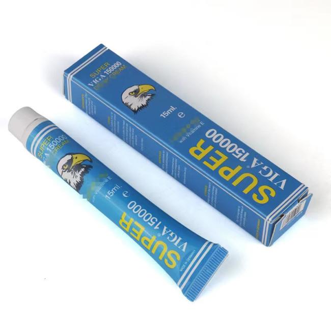 15ml viga 15000 long time sex cream for men sex supplies Increase Men's performance essential oils