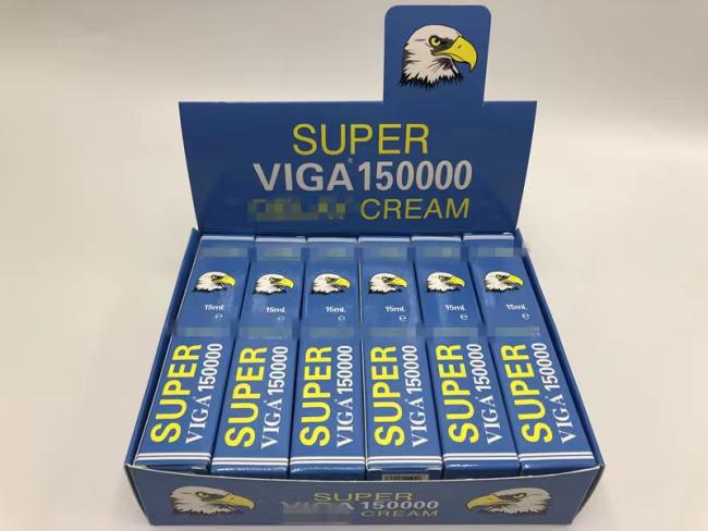 15ml viga 15000 long time sex cream for men sex supplies Increase Men's performance essential oils
