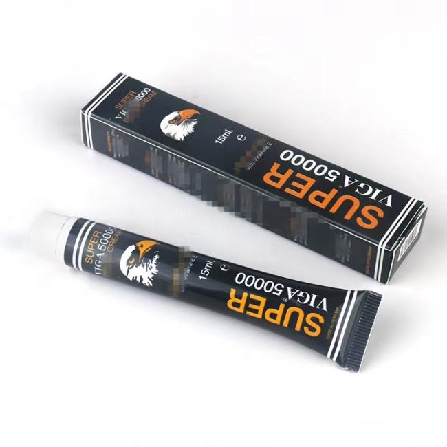 15ml viga 15000 long time sex cream for men sex supplies Increase Men's performance essential oils