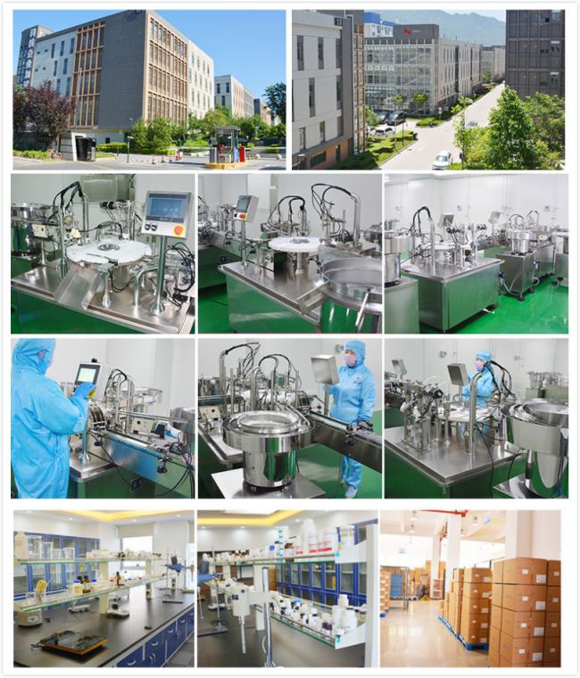 Wholesale Capsule Yoni Tightening Weess Pops Repair Cervical Erosion Vaginitis And Other Gynecological Diseases