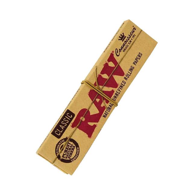 Ocb Organic Best Rolled Paper Slim