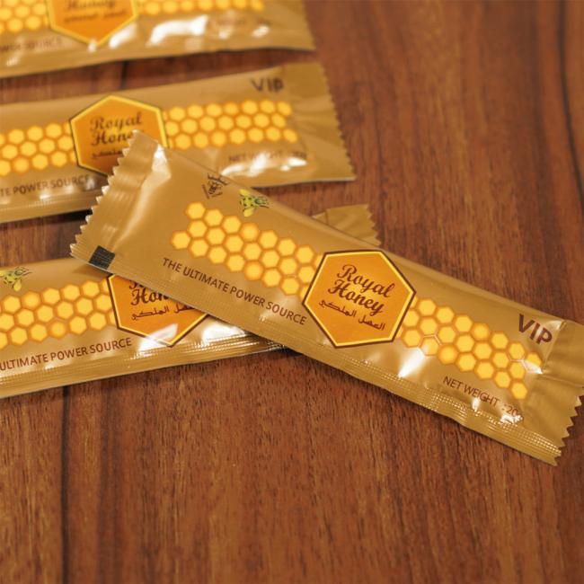 Fast Delivery Royal Honey Restores Your Strength Wholesale Male Honey Health Products
