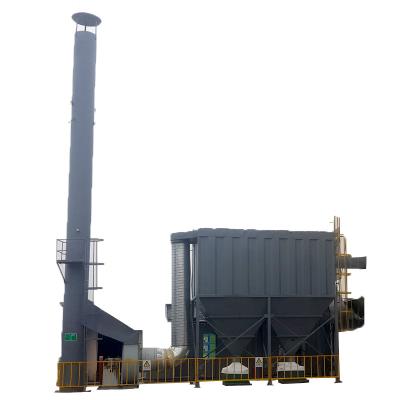 China Details The Customer Request Pulse Bag Dust Catcher Filter for Industrial Dedusting for sale