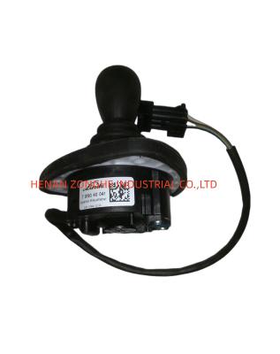 China SJ500 Industrial Joystick Customized New 7919040041 Spare Part for sale