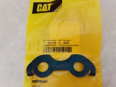 China Diesel Engine Valve Spring Seat Parts 2243125 C13 Customized for sale