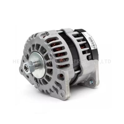 China Industrial Perkins Engine Parts Alternator T416349 Customized for sale