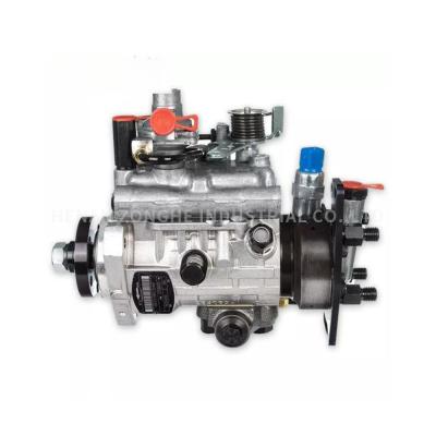 China 1104A-44T Perkins Engine Parts Genuine Original Engine Injection Pump UFK4A444 for sale