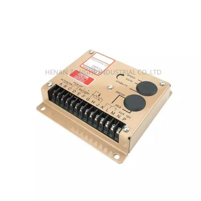 China OEM Diesel Generator Parts Rugged Speed Control Unit ESD5500E for sale