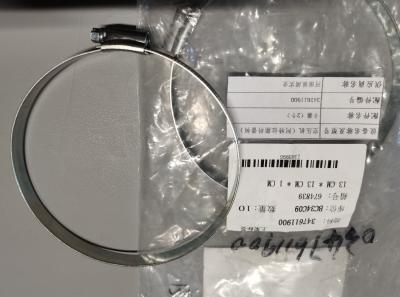 Chine Biens du collier 0347611900 de pièces de rechange de compresseur d'air d'OEM à vendre