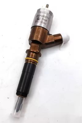 China Common Rail Injector 306-9380 Fuel Injector Assembly 2645A734 For CAT Engine C6.6 C4.4 for sale