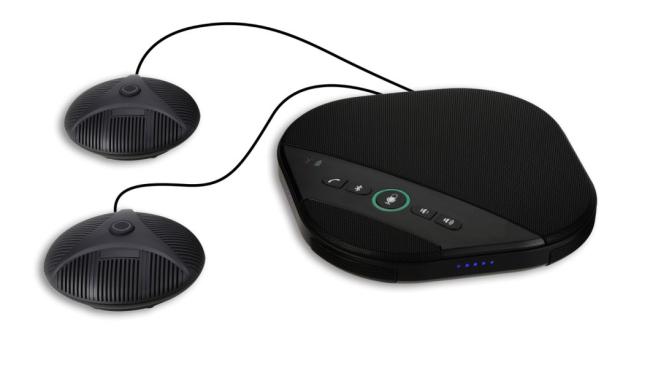 Unique Design Microphone Video Conference Camera Microphone