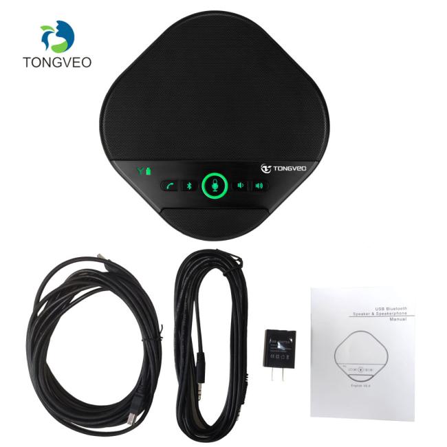 Unique Design Microphone Video Conference Camera Microphone