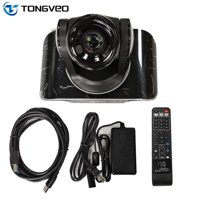 Telemedicine Broadcast PTZ Conference Video Camera