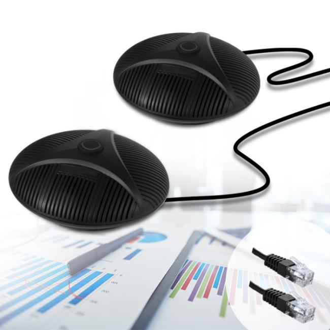 3X Zoom Full HD 1080P Video Conference Camera Kits All in One Video Conference Solution