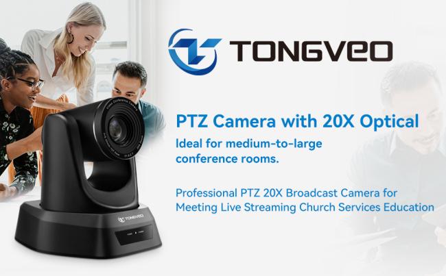 PTZ camera