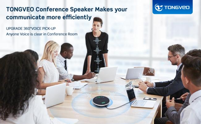 Conference speaker