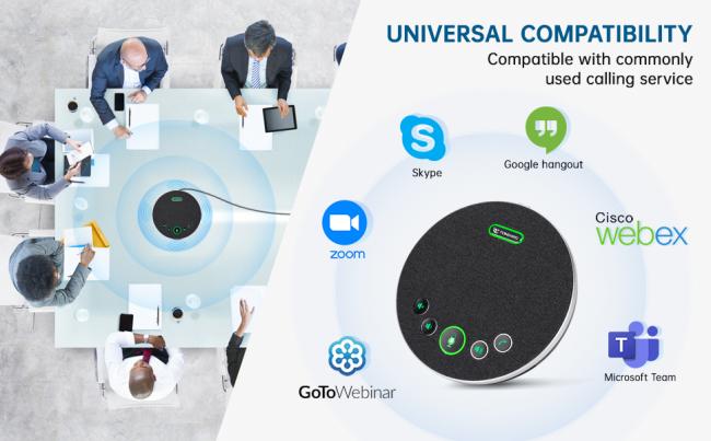 Universal Compatibility