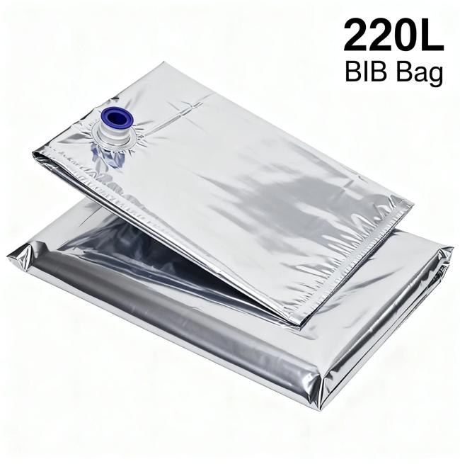 220L BIB Bag in Box