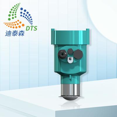 China Liquid Hygienic Radar Type Flow Meter 1mm Resolution IP67 Protection à venda