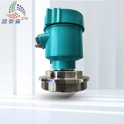 China 80GHz Radar Type Flow Meter 1mm Resolution For Solid Liquid for sale