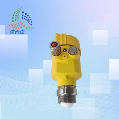China 80GHz 30m Radar Level Sensors For Non Contact Level Measurement for sale