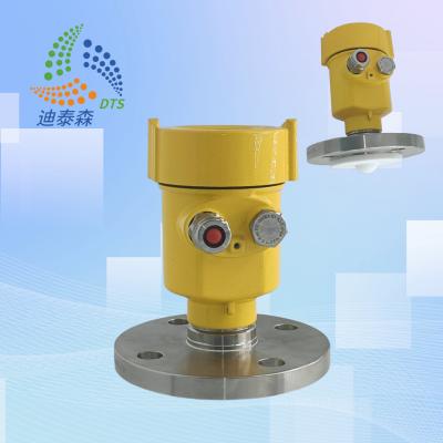 China DN50 Flange Radar Level Instrument transmitter For Corrosive Pressure Liquid for sale