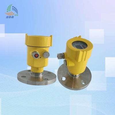 China Industrial Radar Level Meter 80G With 30 Meters IP67 Protection à venda