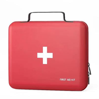 China Outdoor Survival First Aid Kits , Travelling Hiking Waterproof First Aid Kits 15x9x4cm for sale