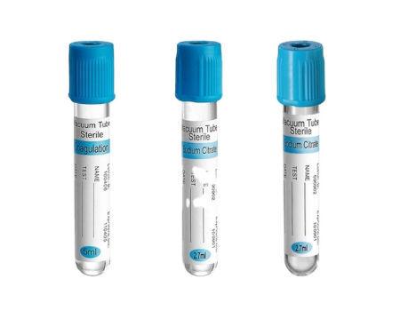 Medical disposable Blood collection Tube for Pro-coagulation tube supplier