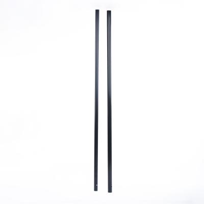 China Boom Compatible 1.2kg Carbon Windsurfing Masts Wear Resistance for sale