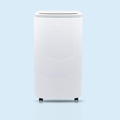 China 2021 Portable LED Home Cooling Fan Cheapest Air Conditioning Aircondition Portable Air Conditioner 14000 Btu Home for sale