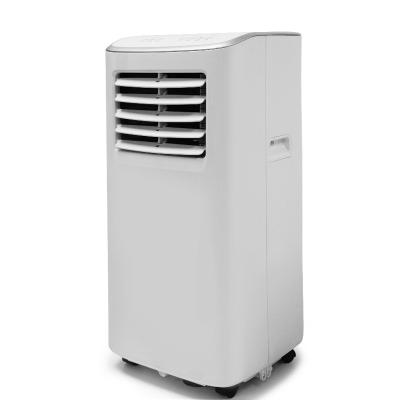 Chine High quality 220v russia transportable air conditioner portable home ac mini unit in pakistan air conditioning à vendre