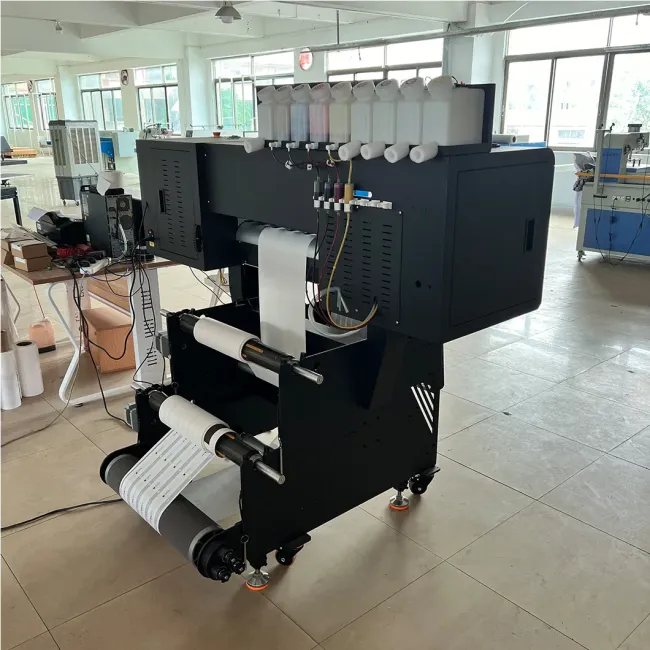Digital Printer for Home Office Professional Images Clothes