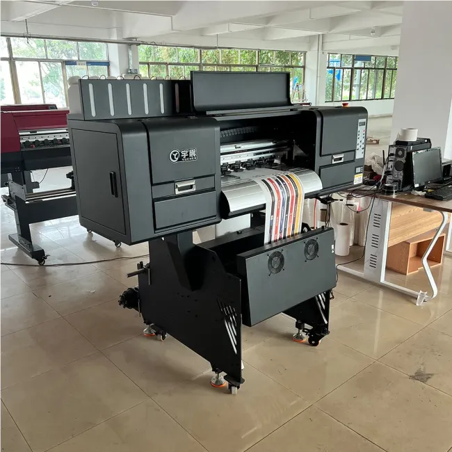 Active Acidic Ink Digital Direct Printing DTG for Fibers Cotton Silk Wool