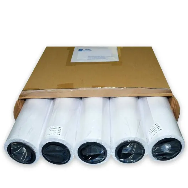 Heat Transfer Paper for Inkjet Printers Dye Sublimation Paper Heat Press Transfer Paper